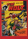 Tim Holt 19