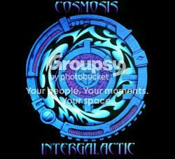 Cosmosis Myspace Graphics