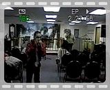 UNCION DE DIOS